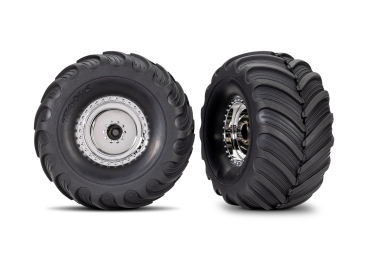 TRX98044-1 1/18 TRX-4MT Ford F-150 4x4